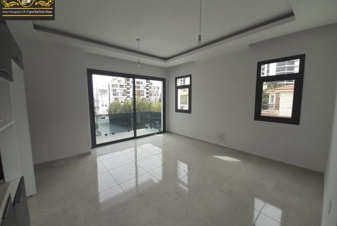 2 Bedroom Apartment For rent Location Avangart Girne North Cyprus KKTC TRNC