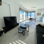 3 Bedroom Penthouse For Rent Location Near Barbaros Market Girne North Cyprus KKTC TRNC
