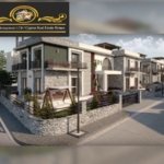 Nice 3 Bedroom Apartment For Sale Location Vista Catalkoy Girne North Cyprus KKTC TRNC