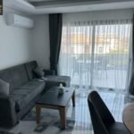 Nice 1 Bedroom Apartment For Sale Location Near Atakara Market Alsancak Girne North Cyprus KKTC TRNC