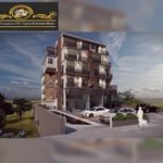 Nice 3 Bedroom Apartment and Shop For Sale Location Near Girne Army Hospital Ardem 11 (All Sold Out Last One) North Cyprus KKTC TRNC