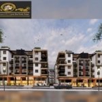 Elegant 1, 2 And 3 Bedroom Apartment For Sale Location Avangart Prime Near Baris Park Girne North Cyprus KKTC TRNC