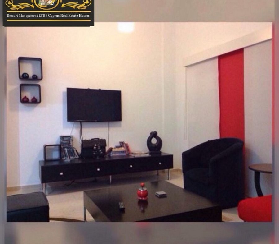 Nice 3 Bedroom Apartment With Beautiful Sea and Mountain Views Location Behind Alsancak Belediya Girne (For Sale) North Cyprus KKTC TRNC