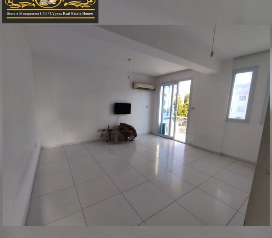 3 Bedroom Apartment For Sale Location Opposite Kasgar Market Girne North Cyprus KKTC TRNC