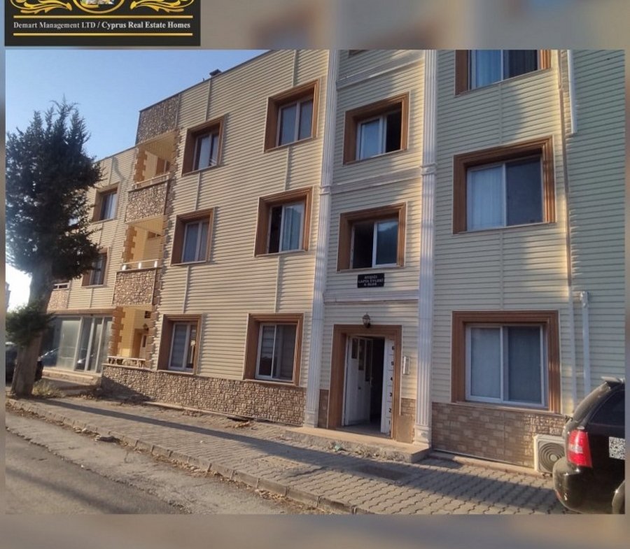 3 Bedroom Apartment For Sale Location Lapta Girne North Cyprus KKTC TRNC
