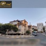 3 Bedroom loft Penthouse For Sale Location Opposite Old Nusmar Market Girne North Cyprus KKTC TRNC