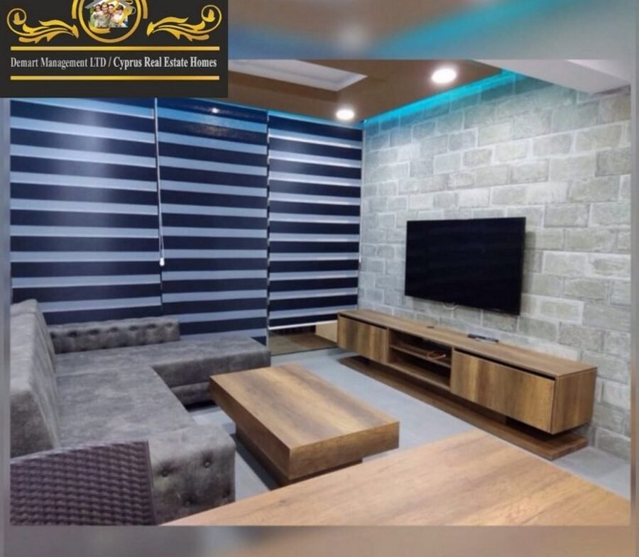 Adorable1 and 2 Bedroom For Rent location Behind Lavash Restaurant Girne (living at its finest) North Cyprus KKTC TRNC