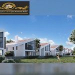 Nice 3 Bedroom Villa For Sale Location Karsiyaka HillSide Girne North Cyprus KKTC TRNC