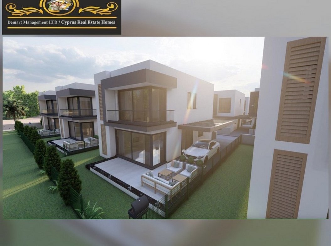 Nice 3 Bedroom Apartment For Sale Location Gonyeli Lefkosa (Turkish Title Deeds) North Cyprus KKTC TRNC