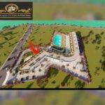 Elegant 2 Bedroom Loft Apartment For Sale Location Lapta Girne North Cyprus KKTC TRNC