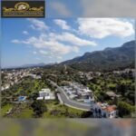Adorable 4 Bedroom Villa For Sale Location Bellapais Girne (Turkish Title Deeds) North Cyprus KKTC TRNC
