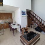 1 Bedroom Semi Detached Villa For Rent Location Karsiyaka Girne (Beautiful Sea And Mountain Panoramic) North Cyprus KKTC TRNC