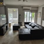 3 Bedroom Garden Apartment For Rent Location Behind Gloria Jeans And Pascucci Cafe Girne North Cyprus KKTC TRNC