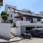 1 Bedroom Apartment For Sale Location Yesiltepe Alsancak Girne (Sea And Mountain Views) North Cyprus KKTC TRNC