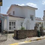 Nice 3 Bedroom Villa For Rent Location Bellapais Girne North Cyprus KKTC TRNC