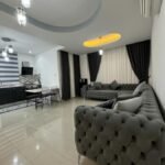Nice 2 Bedroom Apartment For Sale Location Near Baris Park Metro Market Girne North Cyprus KKTC TRNC