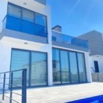 Nice 4 Bedroom Villa For Rent Location Karmi Edremit Girne North Cyprus KKTC TRNC