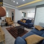 Adorable 3 Bedroom Penthouse For Rent Location Girne (Panoramic Mountain, Sea And City Views) North Cyprus KKTC TRNC