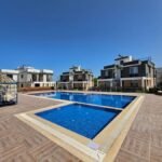 Nice 2 Bedroom Terrace Apartment For Sale Location Karsiyaka Girne (beautiful sea and mountain views) North Cyprus KKTC TRNC