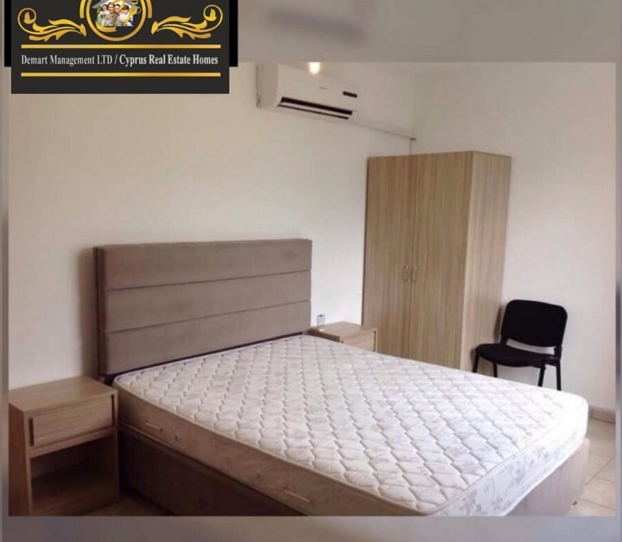 1 Bedroom Studio Apartment For Rent Location Near to sulu cember Girne NorthCyprus KKTC TRNC