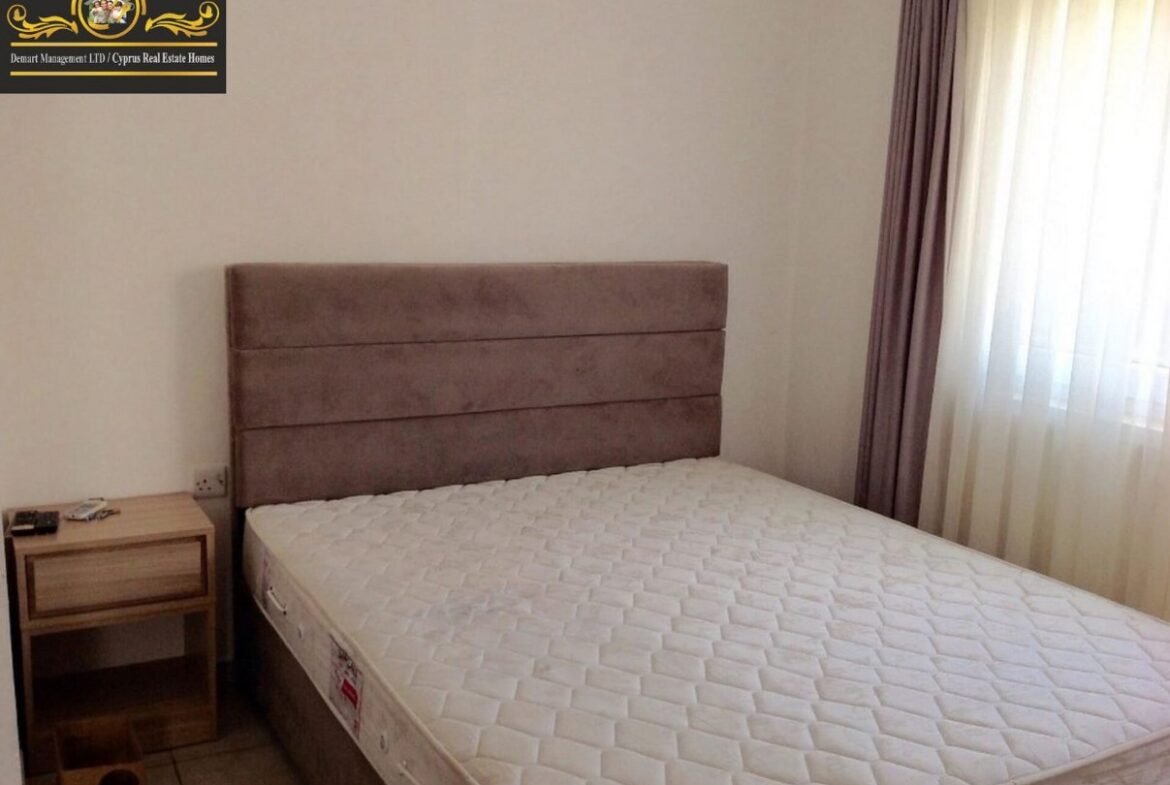1 Bedroom Studio Apartment For Rent Location Near to sulu cember Girne North Cyprus KKTC TYRNC