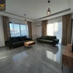 Nice 3 Bedroom Penthouse For Rent Location Girne North Cyprus KKTC TRNC
