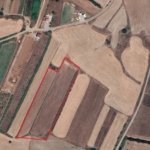 9348m2 Land For Sale Location Akdeniz Girne North Cyprus KKTC TRNC