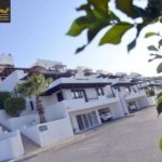 1 Bedroom Apartment For Rent Location Yesiltepe Alsancak Girne (Sea And Mountain Views) North Cyprus KKTC TRNC