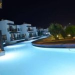 Nice 2 bedroom Penthouse For Sale Location Yesiltepa Alsancak Girne North Cyprus KKTC TRNC