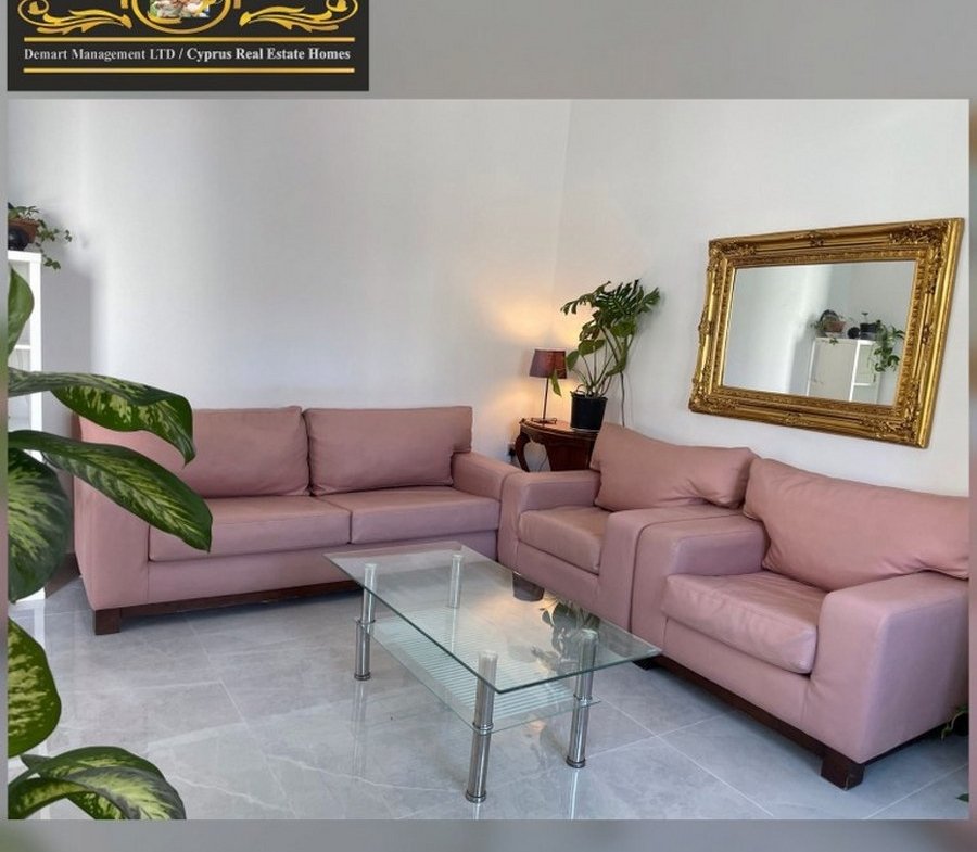 Nice 3 Bedroom Apartment For Rent Location City Center Girne North Cyprus KKTC TRNC