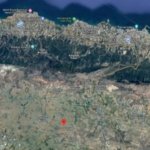 17060m2 Land For Sale Location Pınarbaşı Girne (Turkis Title Deeds) North Cyprus KKTC TRNC