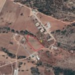 8803m2 Land For Sale Location Akdeniz Girne (Turkish Title Deeds) North Cyprus KKTC TRNC