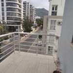 Nice 2 Bedroom Apartment For Rent Location Behind CC Tower City Center Girne North Cyprus KKTC TRNC
