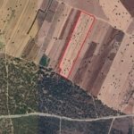 10537m2 Land For Sale Location Akdeniz Girne North Cyprus KKTC TRNC
