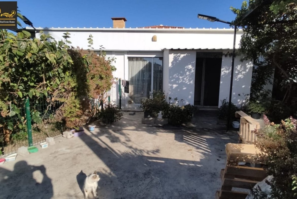1 Bedroom Garden House For Rent Location Karaoglanoglu Girne North Cyprus KKTC TRNC