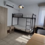 2 Person Standard Studio Room (Bunk Bed) Location Near to sulu cember Girne (Rentals Duration 9 months) North Cyprus KKTC TRNC
