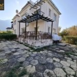 2 Bedroom Garden Apartment For Sale Location Lapta Coastal Walkway Girne (Lapta Yuruyus Yolu Kyrenia)(Communal Swimming Pool) North Cyprus KKTC TRNC