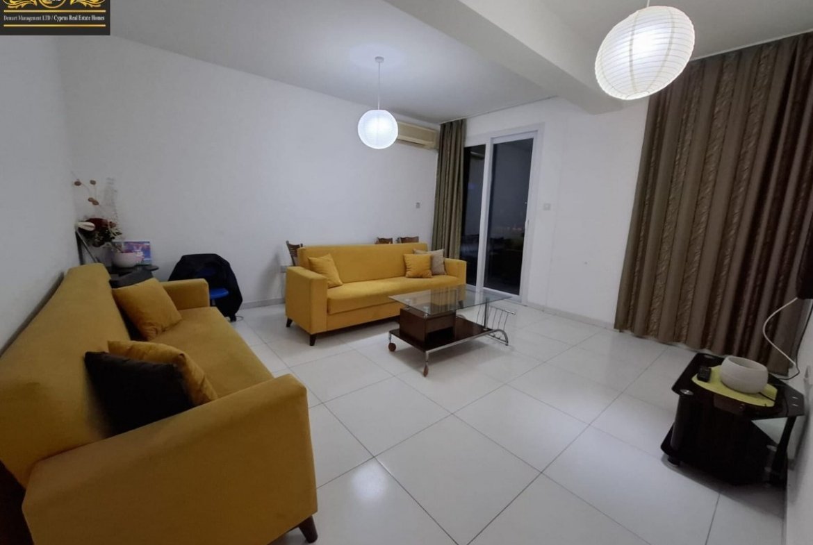 3 Bedroom Apartment For Rent Location Opposite Kasgar Market Center Girne North Cyprus KKTC TRNC