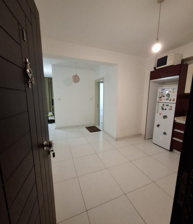 3 Bedroom Apartment For Rent Location Opposite Kasgar Market Center Girne