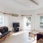 Nice 3 Bedroom Apartment For Rent Location Near Akpinar Chamber Girne North Cyprus KKTC TRNC