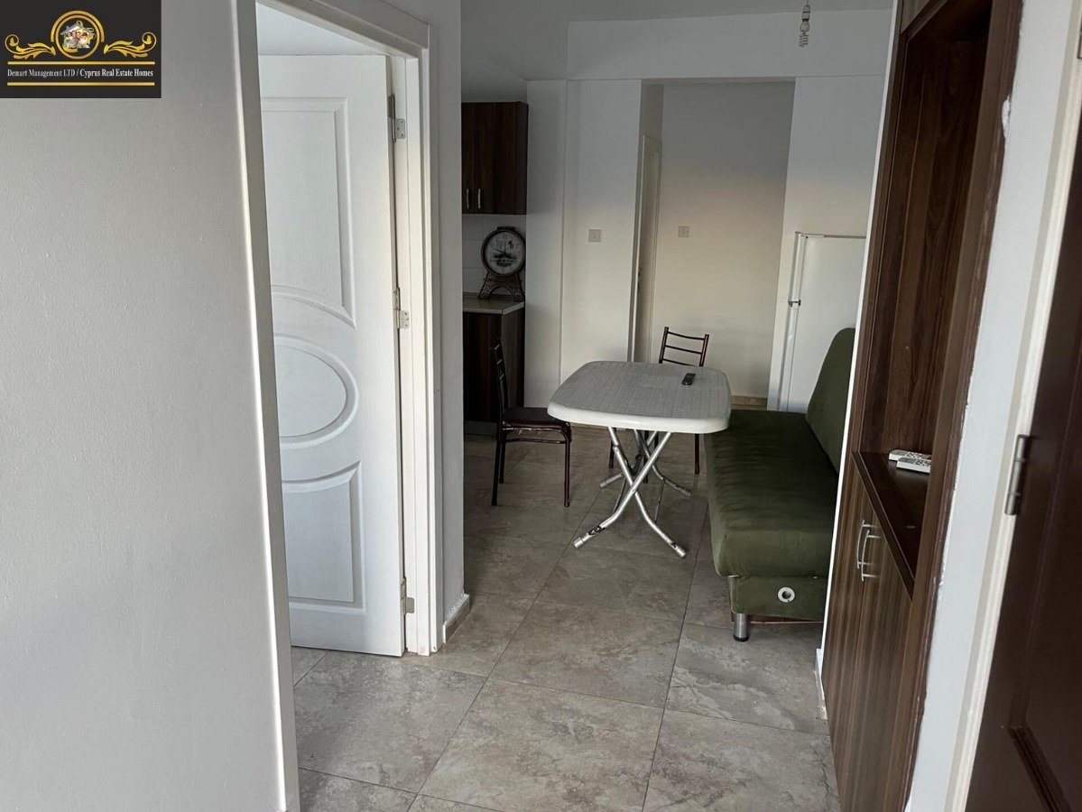 2 Bedroom Apartment For Rent Location Near Ezic Peanuts Girne North Cyprus KKTC TRNC