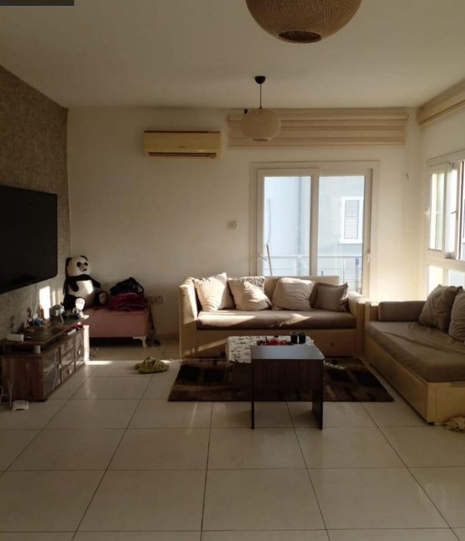 3 Bedroom Apartment For Sale Location Near Ezic Peanuts Girne North Cyprus KKTC TRNC