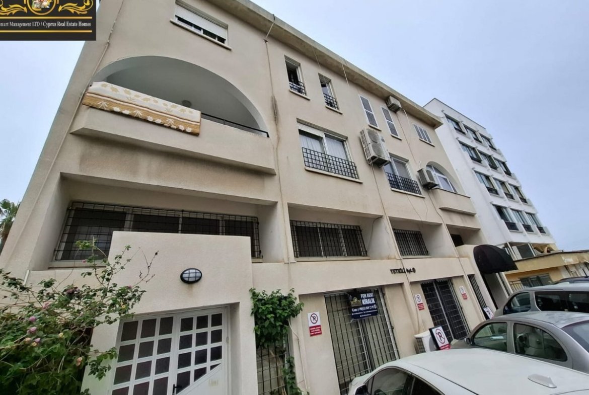 Great Business Opportunity Shop For Rent Suitable For Any Business With Best Location Next To Piabella Hotel And Casino Girne North Cyprus KKTC TRNC
