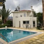 3 Bedroom Villa For Rent Location Near Escape Beach Alsancak Girne North Cyprus KKTC TRNC