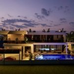 Adorable Luxurious 4 Bedroom Villa For Sale Location Edremit Girne live in luxury/style this immaculate home is an unusual find North Cyprus KKTC TRNC