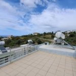 1 Bedroom Semi Detached Villa For Rent Location Karsiyaka Girne (Beautiful Sea And Mountain Panoramic) North Cyprus KKTC TRNC