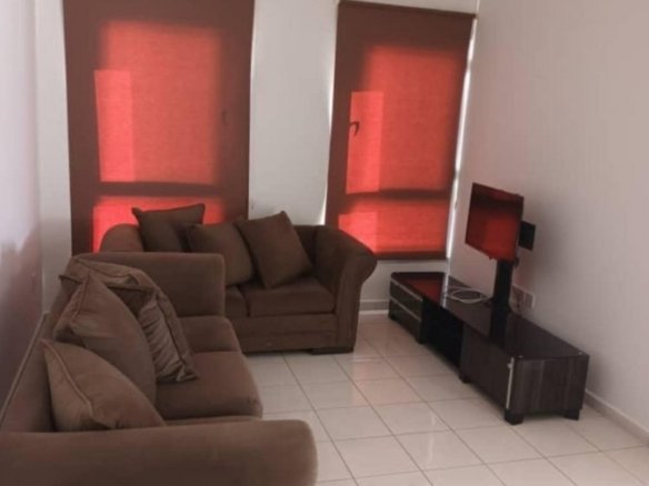 2 Bedroom Apartment For Rent Location Near Capital Bank Karaoglanoglu Girne North Cyprus KKTC TRNC