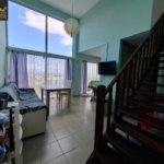 1 Bedroom Semi Detached Villa For Sale Location Karsiyaka Girne (Beautiful Sea And Mountain Panoramic) North Cyprus KKTC TRNC