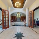 Aesthetically Pleasing 5 Bedroom Villa For Sale Location Upper Girne (Turkis Title Deeds Land 7632m2) (unique and elegant abode) North Cyprus KKTC TRNC