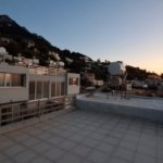 1 Bedroom Semi Detached Villa For Rent Location Karsiyaka Girne (Beautiful Sea And Mountain Panoramic) North Cyprus KKTC TRNC